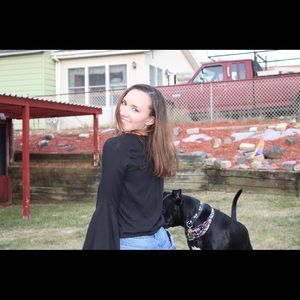 Meet your Posher, Bri